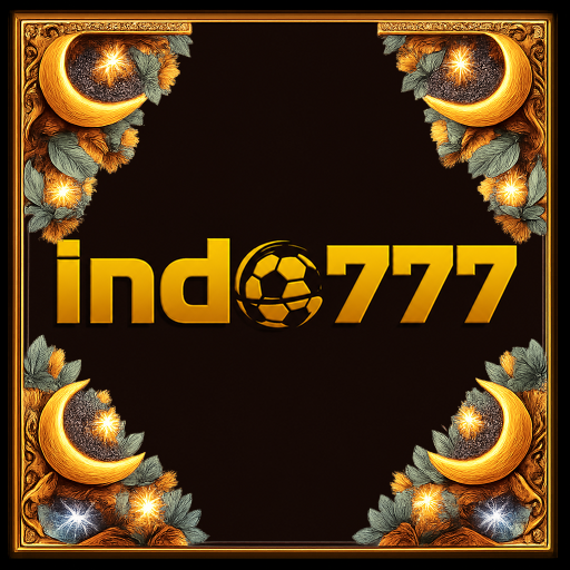 ind777 — mitra unggulan